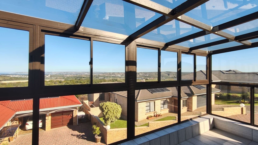 To Let 4 Bedroom Property for Rent in Monte Christo Western Cape